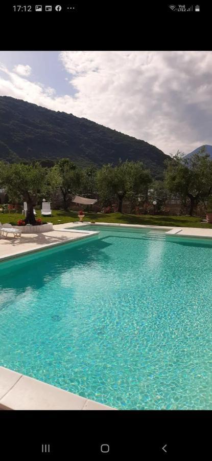 Alloggio Turistico L'Ulivo Monte San Biagio Exteriér fotografie